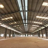 Cho Thuê Nhà Xưởng Kcn Long Mỹ 8000M2