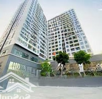 Chính Chủ Cần Bán Căn Hộ 2 Phòng Ngủ Tại Goldora Plaza, Ngay Rmit, Chỉ 2,380 Tỷ Bao Thuế Phí