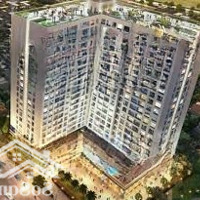 Chính Chủ Cần Bán Căn Hộ 2 Phòng Ngủ Tại Goldora Plaza, Ngay Rmit, Chỉ 2,380 Tỷ Bao Thuế Phí