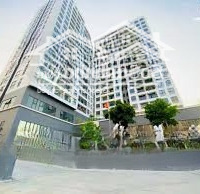 Chủ Đầu Tư Goldora Plaza Mở Bán Căn Hộ Penthouse, Ngay Đại Học Rmit, Giá Chỉ 36 Triệu/M2