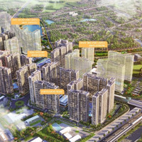 Mua Bán Chuyển Nhượng Căn Hộ Cao Cấp Vinhomes Smart City