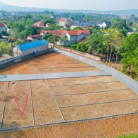 420 Triệu Có Ngay 120M2 Đồng Trung Mặt Tiền 6M, Gần Vườn Vua