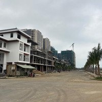 Bán Đất Biệt Thự 300M2 Lakeside, Liên Chiểu, Đà Nẵng