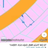 Anh Chị Tham Khảo Danh Sách 20 Lô Khu Lavender City Đang Cần Bán. Sổ Sẵn Công Chứng Ngay. Giá Rẻ