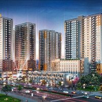 Khu Phức Hợp Bcons City - Gần Làng Đại Học Quốc Gia