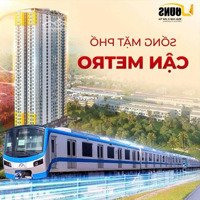 Khu Phức Hợp Bcons City - Gần Làng Đại Học Quốc Gia