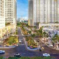 Khu Phức Hợp Bcons City - Gần Làng Đại Học Quốc Gia