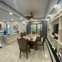 Giảm 2 Tỷ Bán Biệt Thự Văn Phú, Hà Đông 230M2, Nhà Đẹp Lung Linh