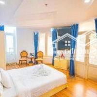 Cho Thuê Hotel Chuẩn 3* - 145Bis Lê Thị Riêng, Bến Thành Quận 1 (67P Full Nt) Làm Việc Chính Chủ