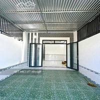 Cắt Sâu Hơn 200 Triệu Nhà Cấp 4 Đang Cho Thuê Đoạn Đỗ Văn Dậy, Tân Hiệp 115.2M2 (5X23)M Giá Bán 1 Tỷ 690