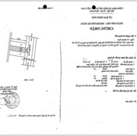 Bán Cặp Đất Suối Đá 3, Thọ Quang Khu Đầu Tuyến Sơn Trà