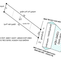 Bán Đất Dx041 Phú Mỹ Tdmdiện Tích4.9 * 25 Nở Hậu 5 Thổ Cư 60M Giá Bán 2Tỷ350