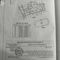 Giảm Sốc, Mời Gọi Đầu Tư, Hiện Trạng Cũ Tiện Xây Mới. Chỉ Còn 5,8 Tỷ Cho 88M2, Phường 1 Quận 8