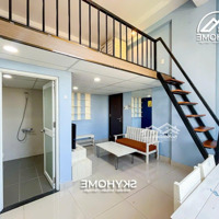 The Homee - Căn Hộ Sang - Xịn - Mịn Với Ưu Đãi Sốc