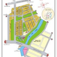 Bán Đất Kdc Phú Mỹ, 90 Tỷ, 418M2, Giá Ưu Đãi