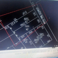 Chủ Cần Tiền Gửi Bán 2 Lô 54M2 Tiểu Khu Phú Mỹ - Thị Trấn Phú Xuyên, Hà Nội