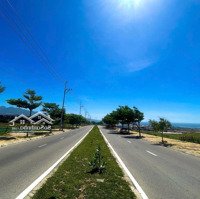 View Đất Mặt Tiền Đường Quốc Phòng Sơn Hải - Phước Dinh - Ninh Thuận