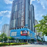 Full Quỹ Căn Hot 104M2, 144M2, 162M2 Tầng Đẹp, Hàng Hiếm Tại The Diamond Residence 25 Lê Văn Lương