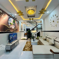 Kẹt Tiền Gần Bán Gấp Đường Đào Duy Anh, P9, Phú Nhuận 44M2