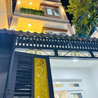 Kẹt Tiền Gần Bán Gấp Đường Đào Duy Anh, P9, Phú Nhuận 44M2