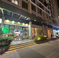 Anh Sếp Bán Căn Shophouse 2 Tầng Mặt Sảnh 95M2 - Cho Thuê 55 Triệu/Tháng - Sẵn Sổ Đỏ (Mua Bán Nhanh)