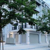 Suất Ngoại Giao 1 Căn Shophouse Tiêu Chuẩn The Manor Giá Tốt Nhất Thị Trường Liên Hệ: 0987.975.976