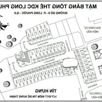 Bán Đất Lp7 Đường 8 Lp Gần Chợ 62M Giá Bán 2,3Ty