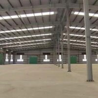 Cho thuê xưởng 7000m2 KCN Mỹ Xuân B1, Phường Mỹ Xuân, Tx Phú Mỹ, BRVT