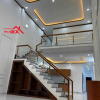 Bán Nhà 1 Trệt 1 Lầu, Full Thổ Cư, 160M2 An Bình, Biên Hòa, Giá Chỉ 2,6 Tỷ