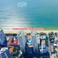 Bán Căn Studio Goldcoast Nha Trang, View Biển Hướng Cầu Trần Phú