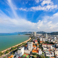 Bán Căn Studio Goldcoast Nha Trang, View Biển Hướng Cầu Trần Phú