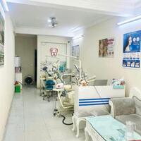 Cho thuê MPKD Spa, Phòng khám, Salon, Cà Phê Phố Khương Trung,  41m2, 3.5 tầng, 20 Triệu