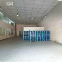 Cho Thuê Kho Giá Rẻ Quận 7 -Diện Tích700M2, Giá Chỉ 100Ng/M2 Đường Cont