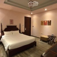 Bán Gấp Khách Sạn Phố Trung Hòa, 148M2, 9 Tầng Thang Máy, 24 Phòng Cao Cấp Chỉ 5X Tỷ