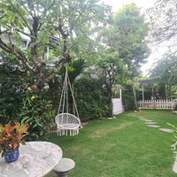 Bán Gấp Biệt Thự Sân Vườn Garden Homes Thủ Đức 246M2 3 Tầng 30,5 Tỷ Tl