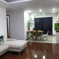 Cho Thuê Căn Hộ 125 Hoàng Ngân (Hoàng Ngân Plaza) 2 Phòng Ngủ 2 Vệ Sinh 77M2 Giá 12 Tr/Th