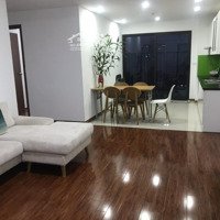 Cho Thuê Căn Hộ 125 Hoàng Ngân (Hoàng Ngân Plaza) 2 Phòng Ngủ 2 Vệ Sinh 77M2 Giá 12 Tr/Th