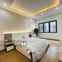 Nhà Đẹp Ở Ngay - 56M2 Lô Góc Thoáng Sáng - 30M Ra Oto - Full Nội Thất