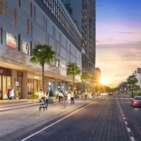 Bán Shophouse Cực Chất Tại Vung Tau Centre Point, 50 Triệu / M2, 210M2