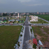 Cần Bán. Nhanh Đất Dự Án Tấn Đức Central Park. Giá Rẻ