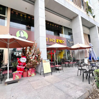 Cho Thuê Shophouse Mặt Tiền Đường Số 15 Đối Diện Công Viên Ven Sông Khu Midtown Phú Mỹ Hưng, Quận 7