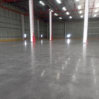 Cho thuê kho xưởng 4000m2-15000m2 KCN Xuyên Á, Mỹ Hạnh Bắc, Đức Hòa, Long An