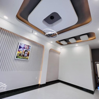 Bán Nhà Đang Cho Thuê 12 Triệu/Tháng Đ.thoại Ngọc Hầu, Hoà Thạnh, Tân Phú.diện Tích44M2/2Tỷ050, Sổ Riêng