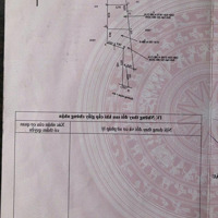 Bán Lô Đất Ngay Trung Tâm Trảng Cát Hắc Dịch Thành Phố Cảng Phú Mỹ, Diện Tích: 4266M2 Tc: 150M2 Giá Bán 8,5 Tỷ