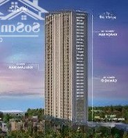 Còn Sót Căn Hộ Giá Rẻ Chung Cư Altara Residences, 1,6 Tỷ, 65M2, 2 Phòng Ngủ+ 2Wc