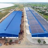 Cho thuê xưởng 20000m2 KCN Phước Đông, Long An