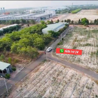 Còn Lô Đất Xây Trọ 10X54M Đối Diện Nhà Ở Khu Công Nghiệp Minh Hưng Hàn Quốc, Chơn Thành Giá 500 Triệu