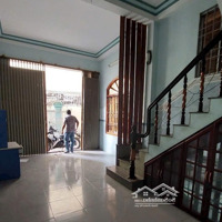 Bán 76M2 Ngang 4,6M Chỉ 4,4 Tỷ Nhà 2 Tầng Sát Biển Hòn Chồng, Vĩnh Hải Nha Trang- 0964326158