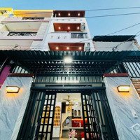 Nhà Đẹp, Sổ Hồng Riêng. Cho Thuê 23 Triệu/Tháng Ở Bạch Đằng - Tân Bình, 70M2. Giá Bán 3Ty120