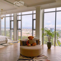 Cần Bán Nhanh Căn Penthouse Empire City Full Nội Thất Cao Cấp Giá Bán 149 Tỷ All In